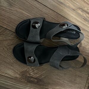 Patrizia by Spring Step heels